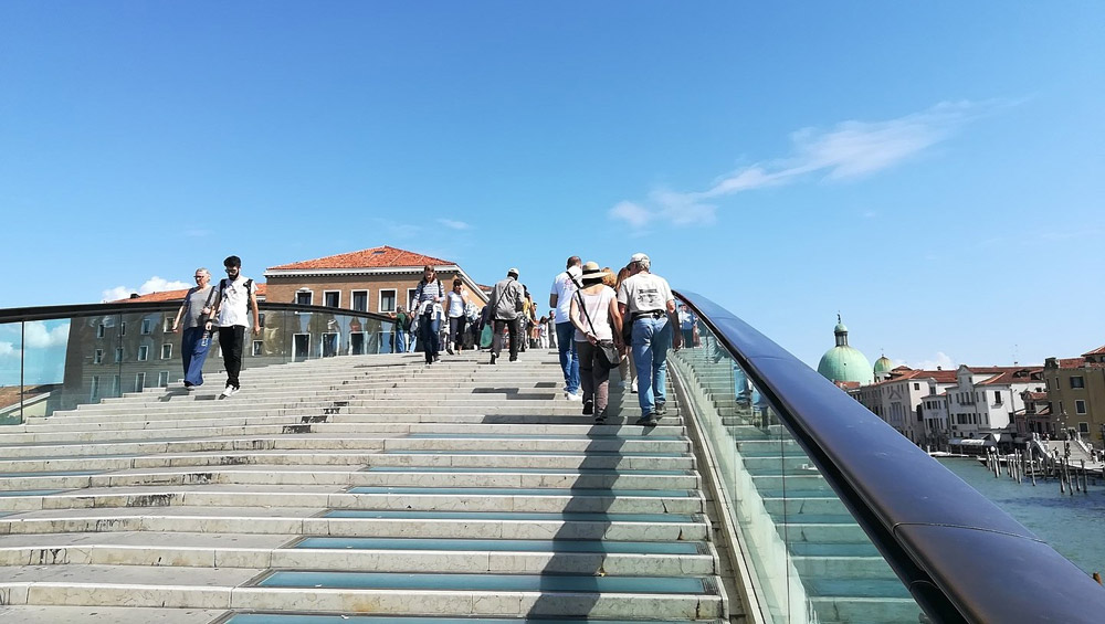 Ponte della Costituzione