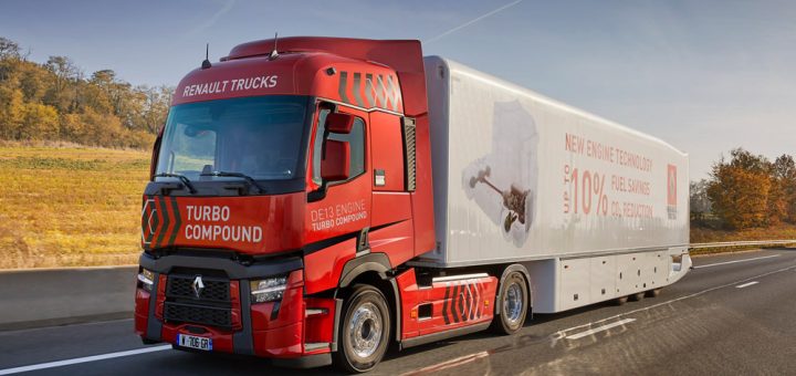 Renault Trucks