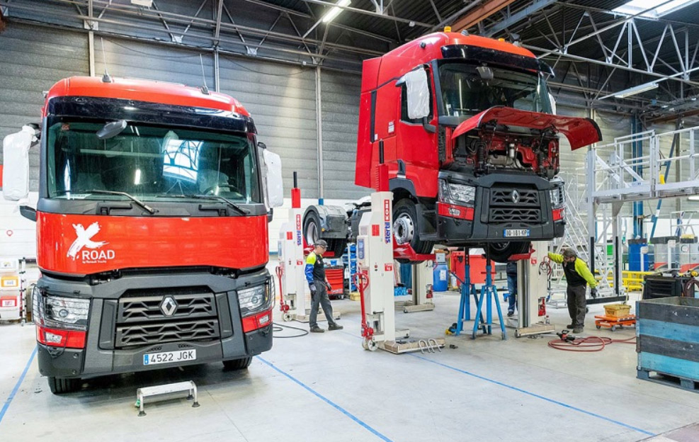 Renault Trucks