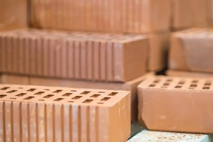 bricks