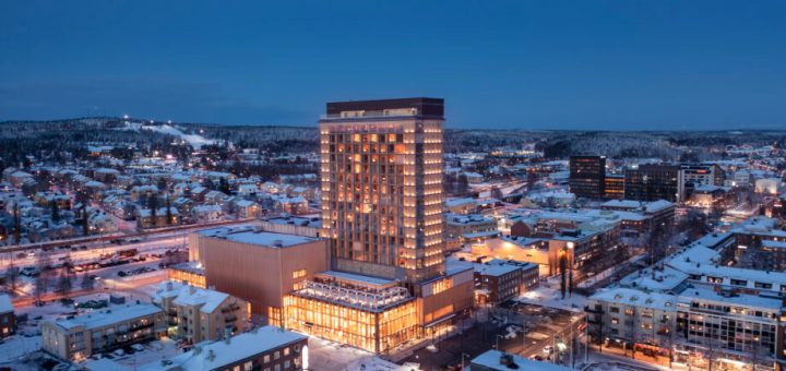 White Arkitekter