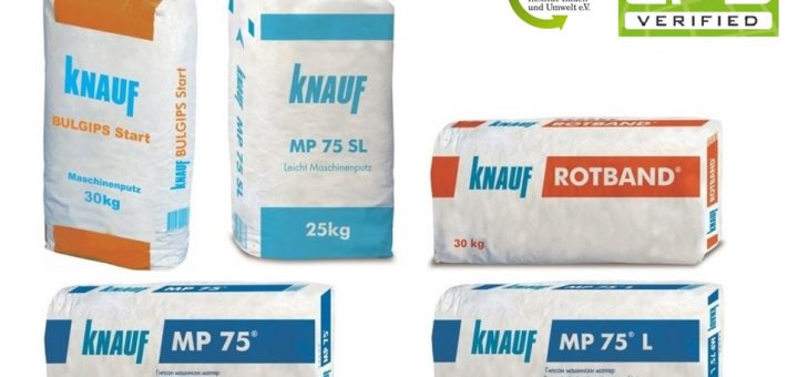 knauf