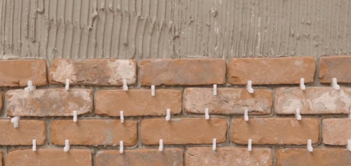 Brick Slips