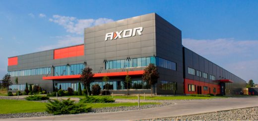 AXOR Industry