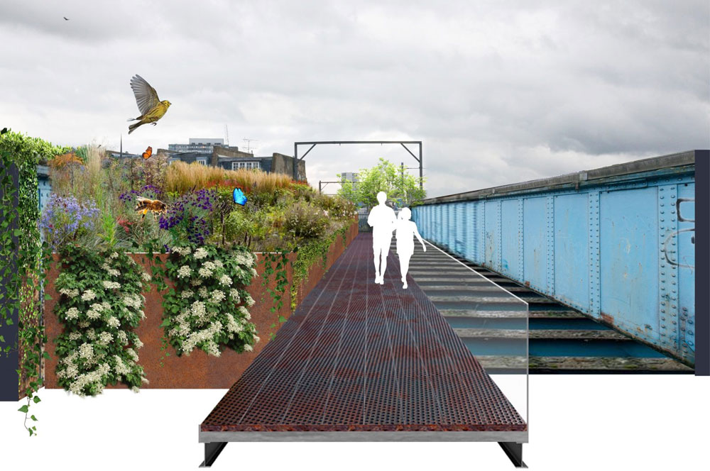 Camden Highline