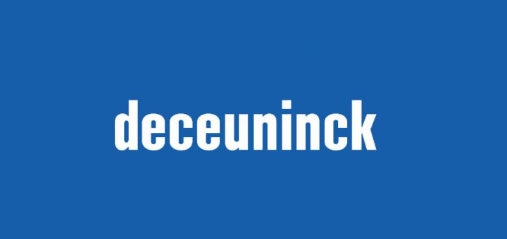 Deceuninck