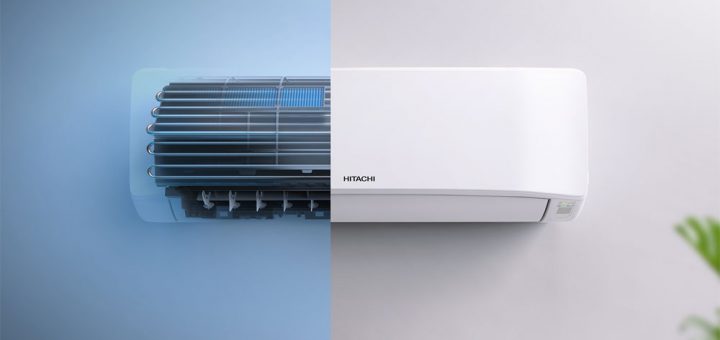 Hitachi