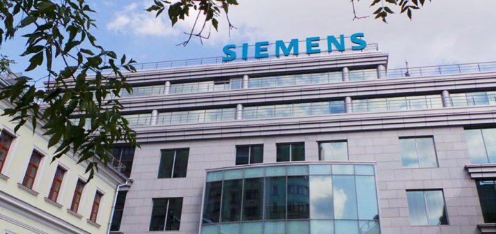 Siemens