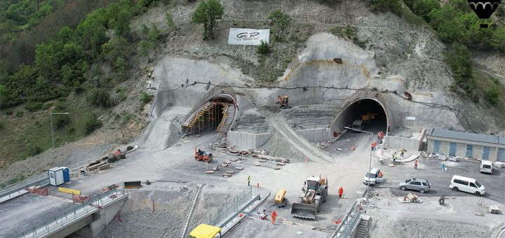 tunel