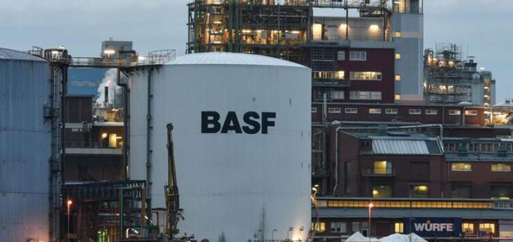 BASF