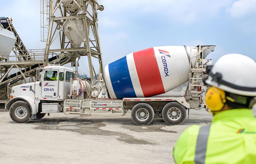 Cemex