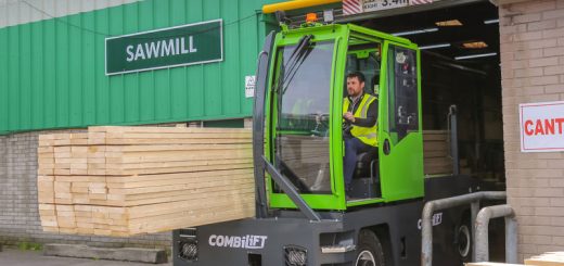 Combilift
