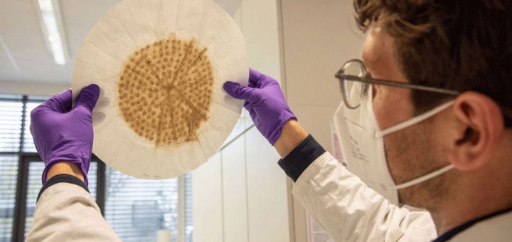 FH Münster - Michelle Liedtke