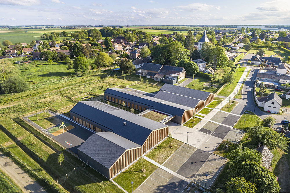 HEMAA Architectes