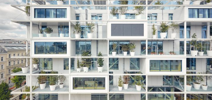 Querkraft Architekten