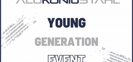 Young Generation