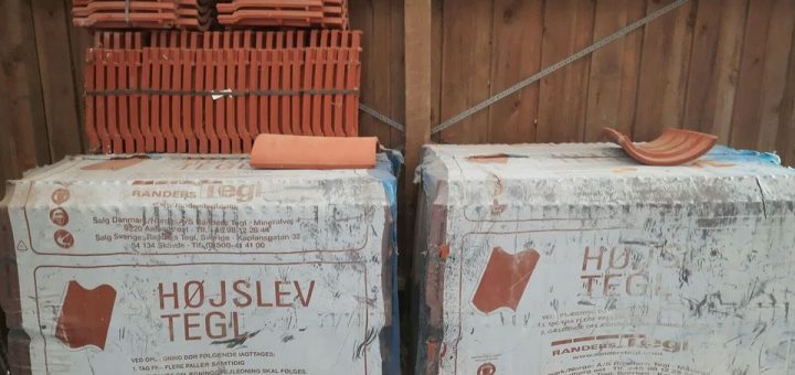 Randers Tegl