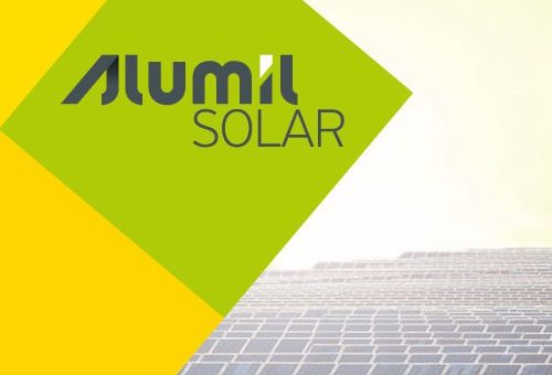 Alumil Solar