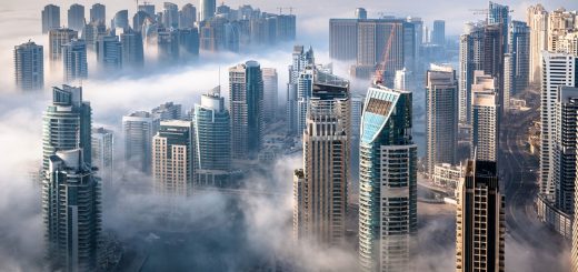 skyscraper