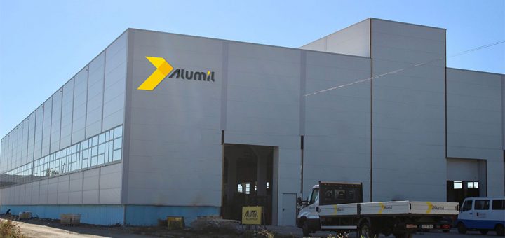 alumil