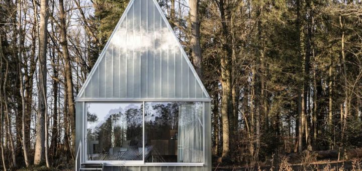 Domaine de la Roseraie