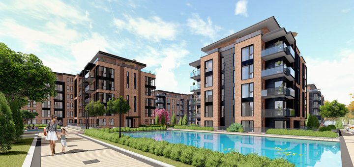 SoHome Residential Park