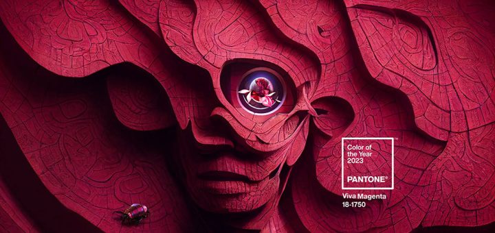 PantoneVivaMagenta