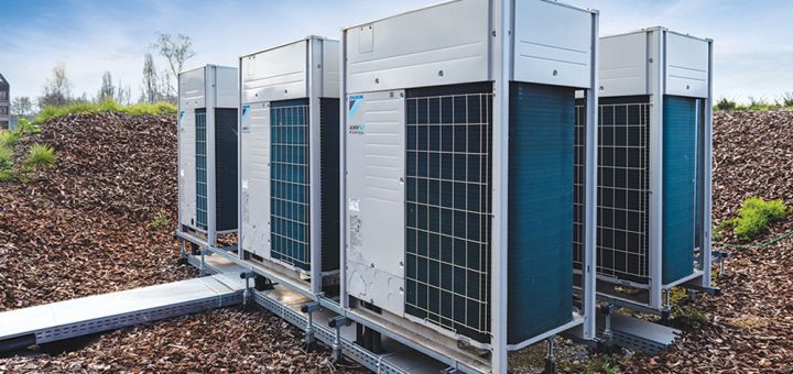 daikin