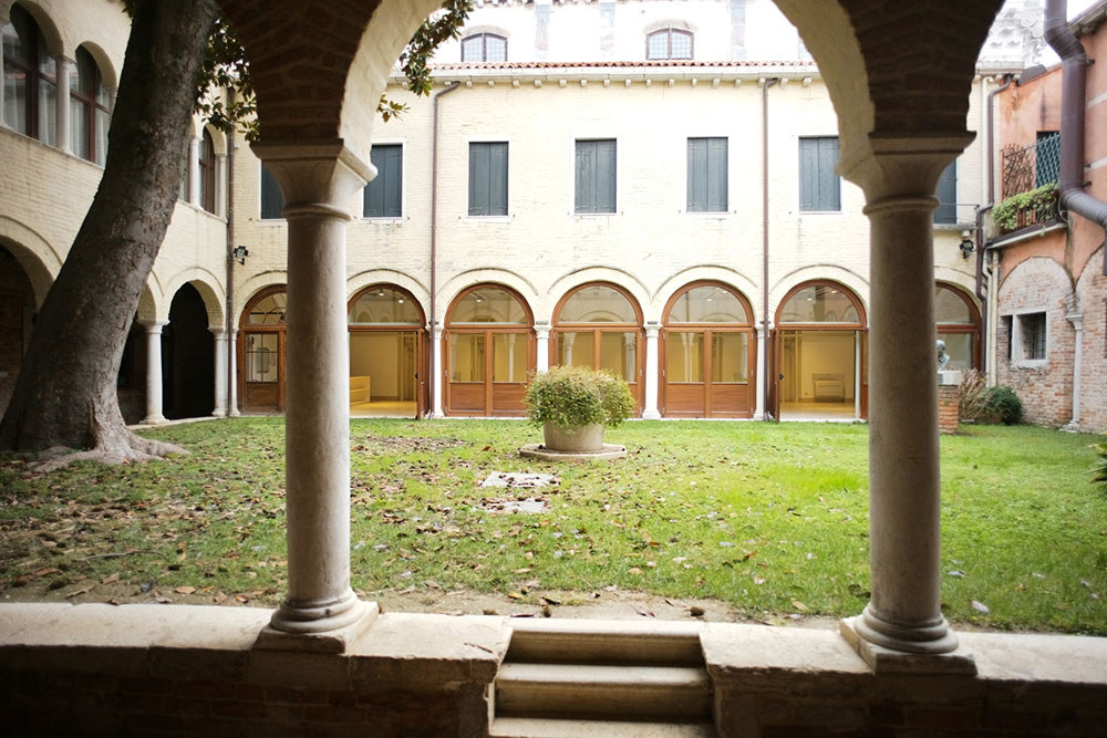 venice bienale