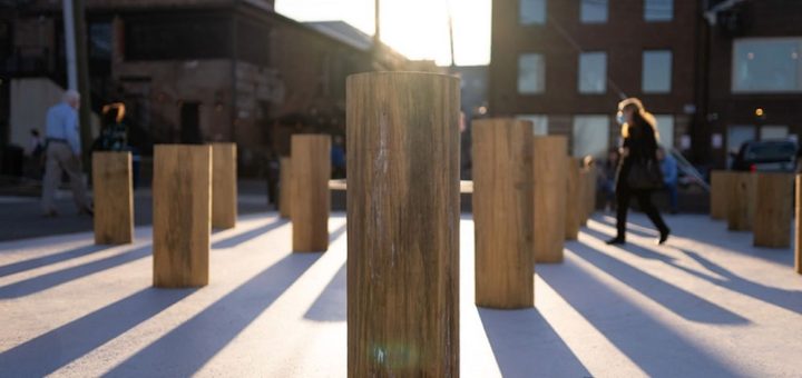 American Pole & Timber