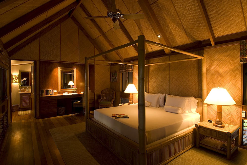 House of Bamboo