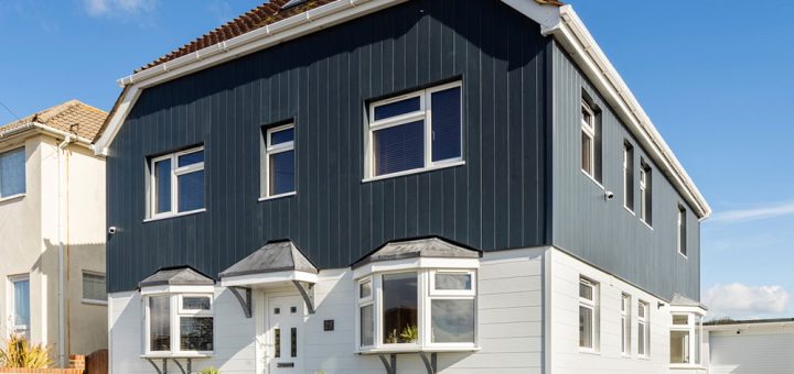 James Hardie Europe