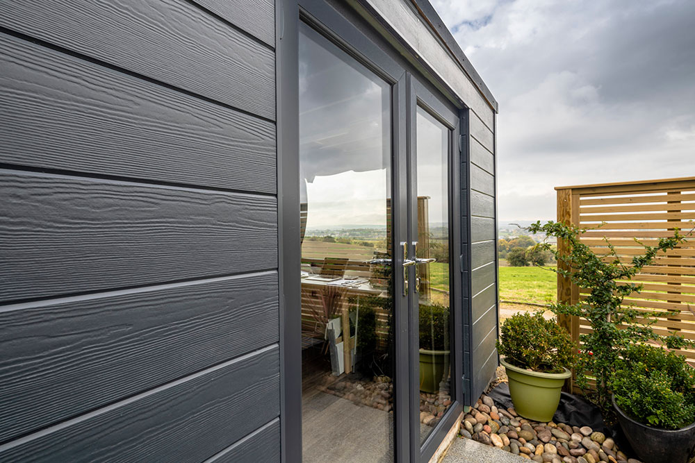 James Hardie Europe