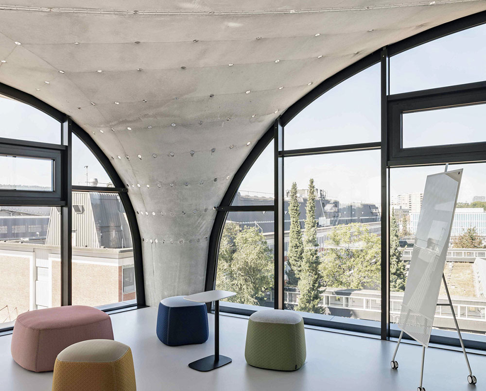 Saint-Gobain
