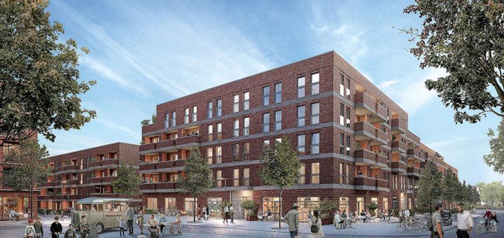 Schenk Fleischhaker Architekten