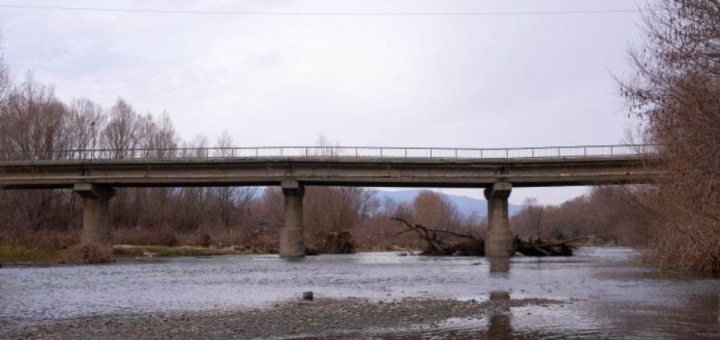 most struma pokrovnik