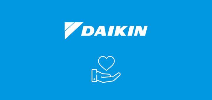 Daikin