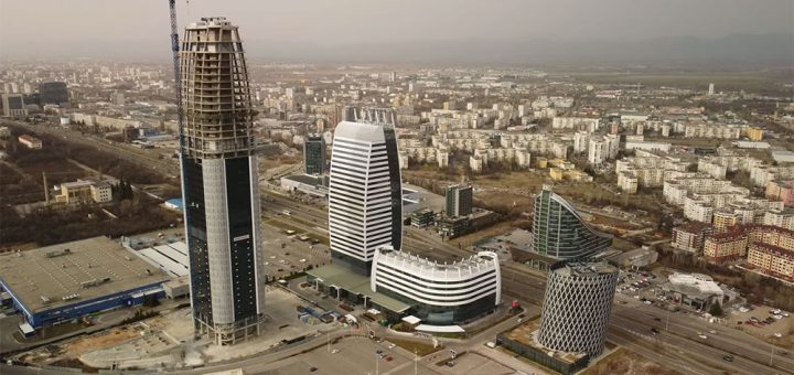 SkyFort