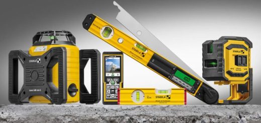 Stabila