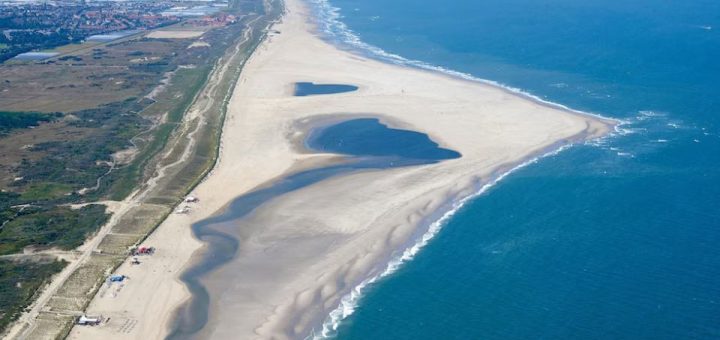 De Zandmotor