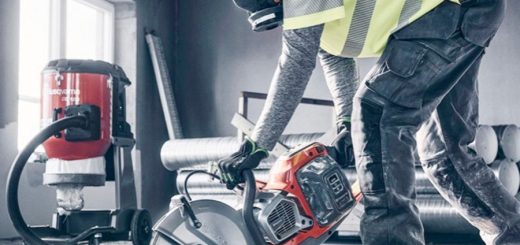 Husqvarna