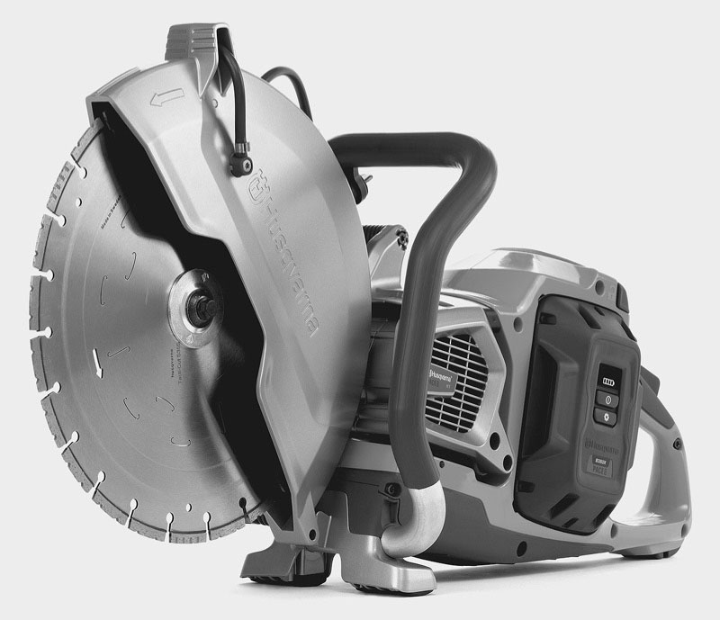 Husqvarna