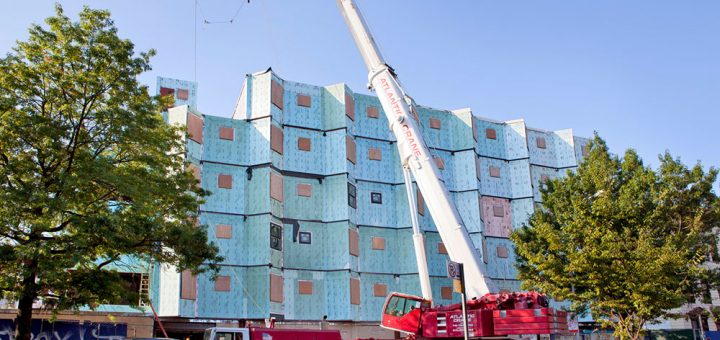 Modular Building Institute