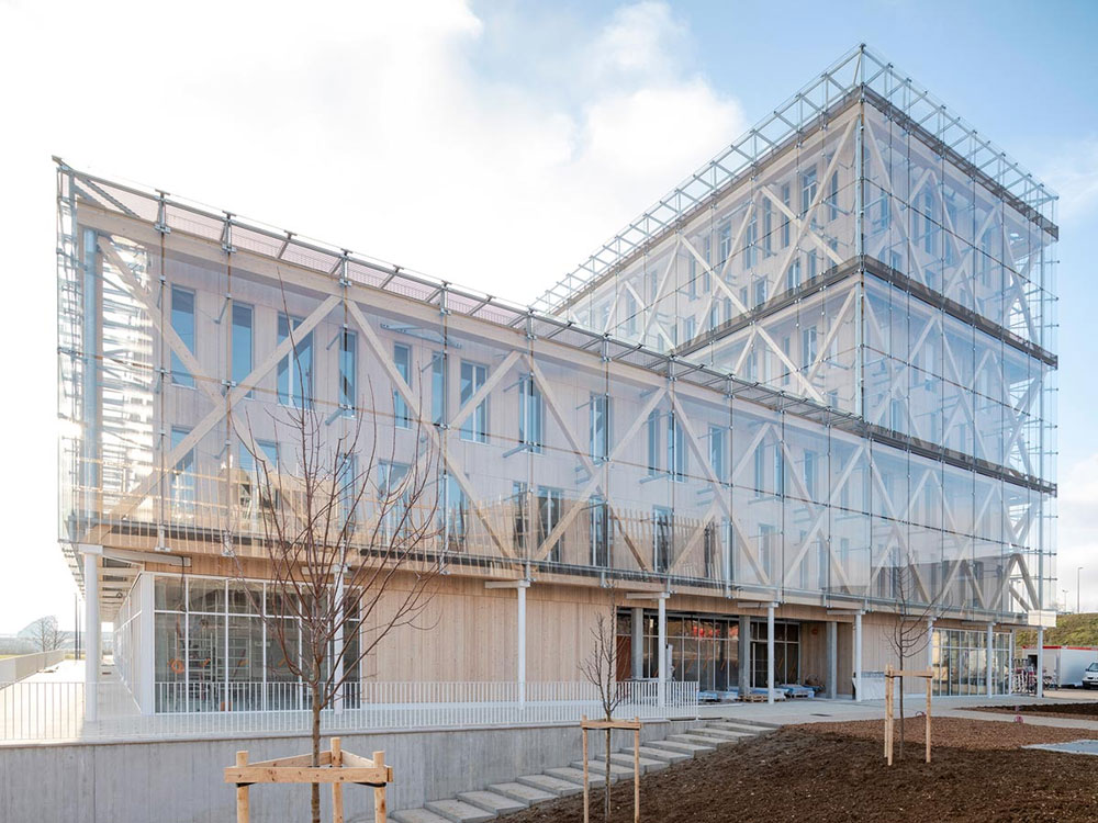 GRAAM Architekten