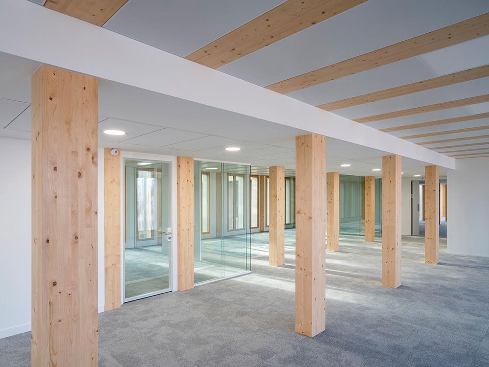 GRAAM Architekten