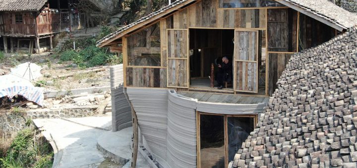 Lidia Ratoi and John Lin