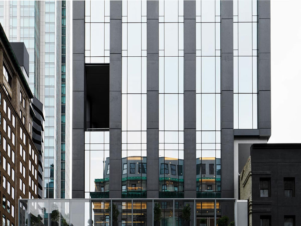 Rieder Sales GMBH