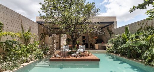 Casa Pakaal