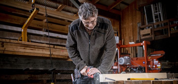 Flex-Elektrowerkzeuge