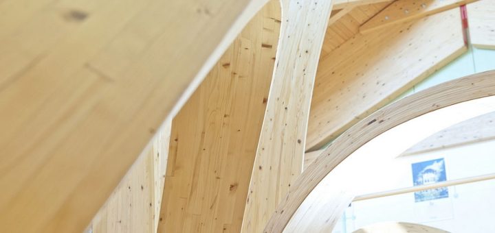 Glued-Laminated-Timber